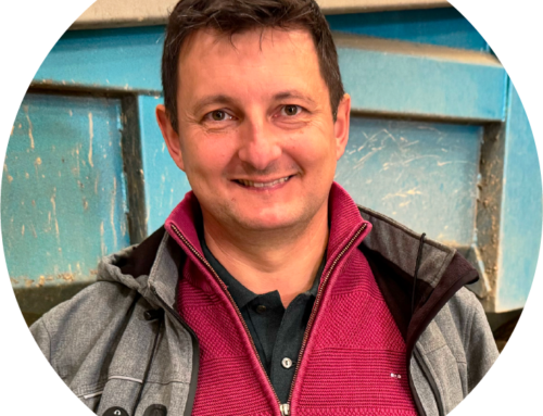 « Pour une agriculture de valeurs »