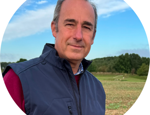 « Continuons à mener les combats ! »