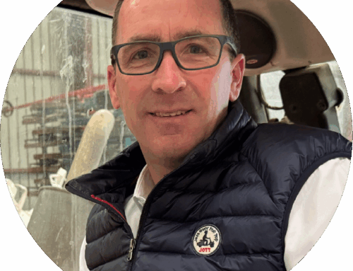 « La proximité, la solidarité et la responsabilité »