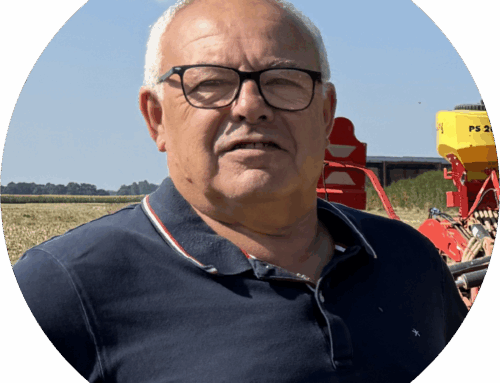 « L’animation foncière au service de l’installation agricole »