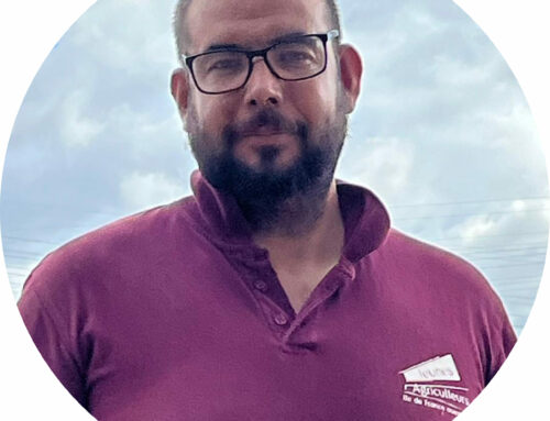 « Des problèmes avec les dépôts sauvages »