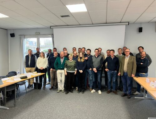 Formation : Devenez acteur de l’écriture de la politique publique de l’eau