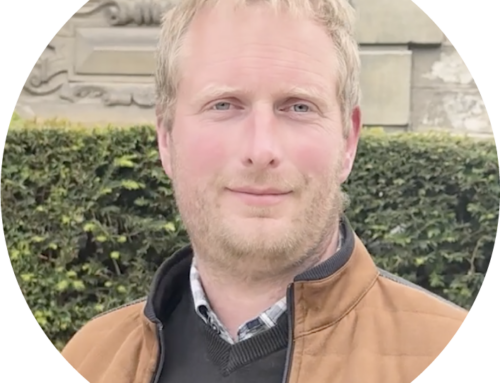 « Avec les conséquences des événements géopolitiques, quid de notre avenir ? »